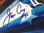 Jim Craig and Mike Eruzione signed photographs, view 2