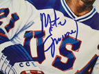 Jim Craig and Mike Eruzione signed photographs, view 3