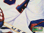 Jim Craig and Mike Eruzione signed photographs, view 5