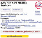 NY Yankees 2009 Team Signed Inaugural Season Jersey 2009 World Series Champions! — photo 19