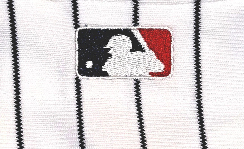 NY Yankees 2009 Team Signed Inaugural Season Jersey 2009 World Series Champions! — photo 8
