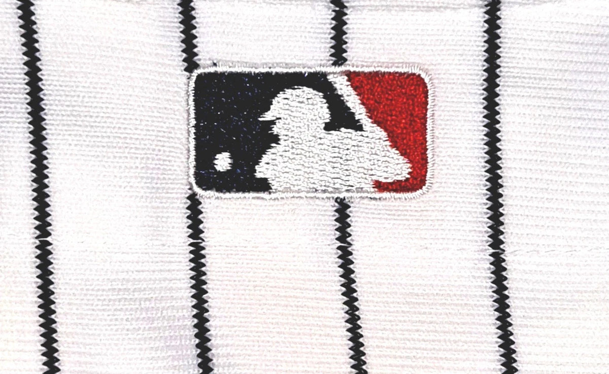 NY Yankees 2009 Team Signed Inaugural Season Jersey 2009 World Series Champions! — photo 8