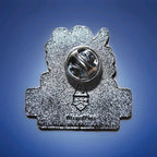 Lake Placid 2023 FISU Winter World University Games Official Pin — photo 2