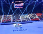 Lake Placid 2023 FISU Winter World University Games Official Pin — photo 3