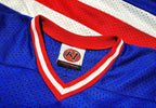 Miracle On Ice Vintage Signed K1 Jersey Harrington ● Schneider (Coneheads) 1980 — photo 11