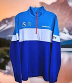Lake Placid 2023 FISU Karbon Thermal Pullover — Medium — photo 1