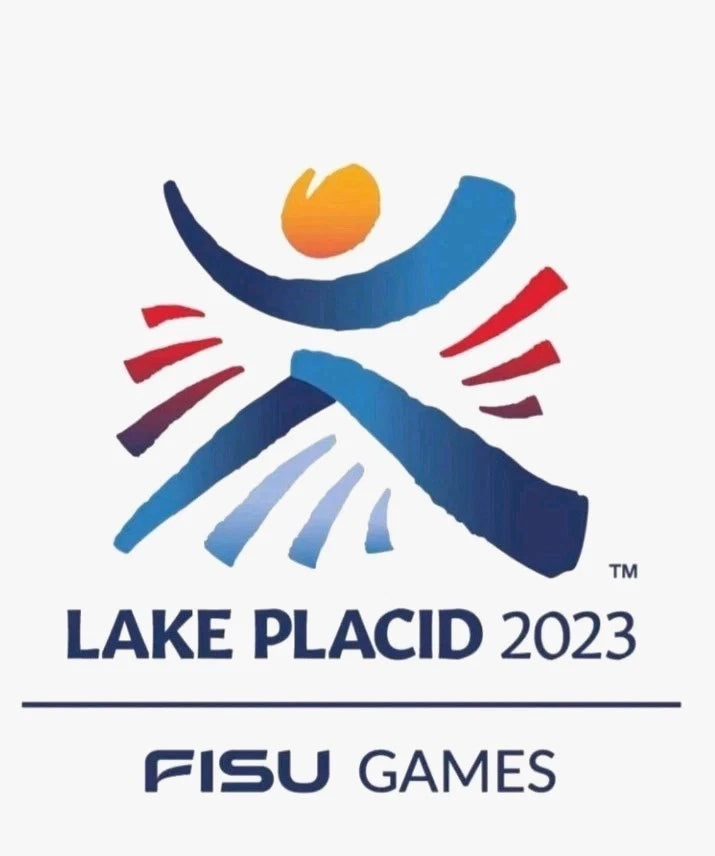 Lake Placid 2023 FISU Karbon Thermal Pullover — Medium — photo 3