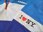Lake Placid 2023 FISU Karbon Thermal Pullover — Medium — photo 5