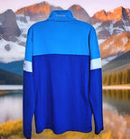 Lake Placid 2023 FISU Karbon Thermal Pullover — Medium — photo 8
