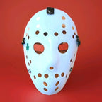 Jim Craig Replica Miracle On Ice Goalie Mask Full Size 1980 USA Hockey