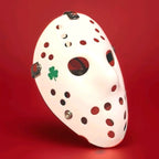 Jim Craig Replica Miracle On Ice Goalie Mask Full Size 1980 USA Hockey — photo 2