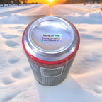 Miracle on Ice Golden Ale Collectible Can — Empty — photo 5