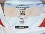 Lake Placid 2023 FISU Winter World University Games Dri-Fit Shirt — Size Large — photo 5