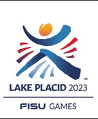 Lake Placid 2023 FISU Winter World University Games Dri-Fit Shirt — Size Large — photo 6