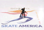 Lake Placid 2025 Skate America 2026 Pre-Olympic Figure Skating Event Staff Vest — photo 10