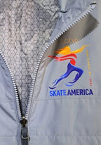 Lake Placid 2025 Skate America 2026 Pre-Olympic Figure Skating Event Staff Vest — photo 5