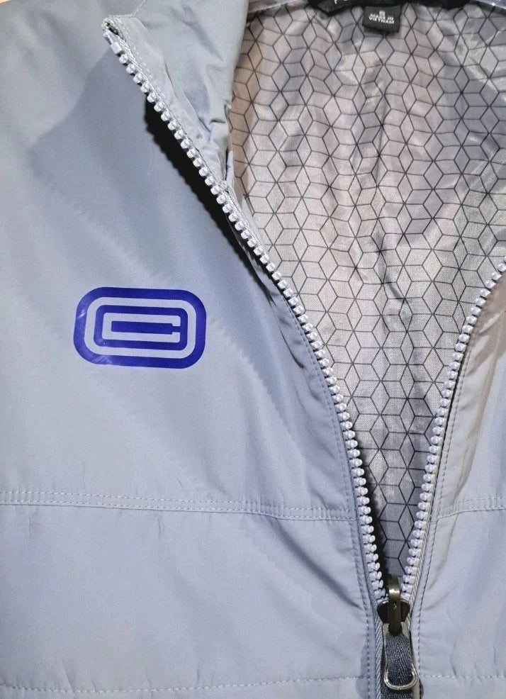 Lake Placid 2025 Skate America 2026 Pre-Olympic Figure Skating Event Staff Vest — photo 6