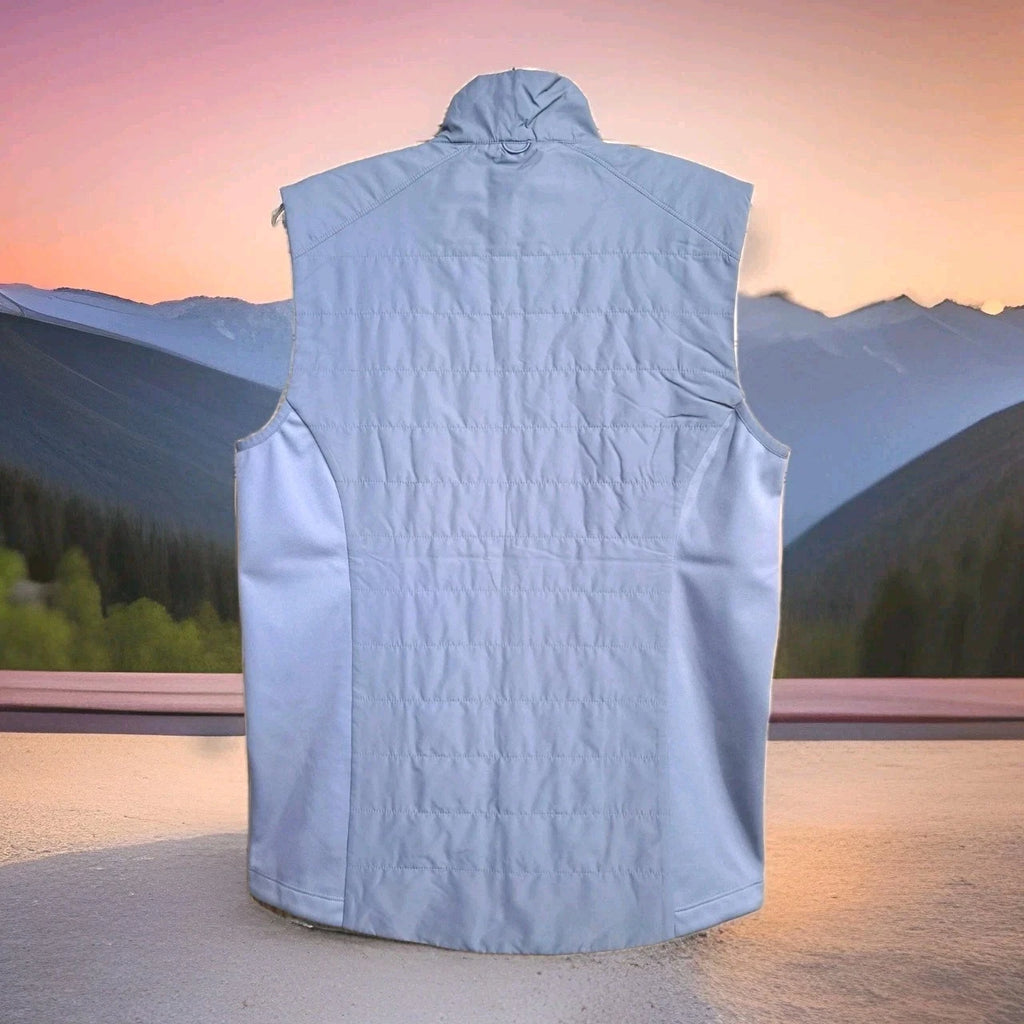 Lake Placid 2025 Skate America 2026 Pre-Olympic Figure Skating Event Staff Vest — photo 7
