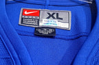 Mike Eruzione Signed Nike 2002 USA Hockey Jersey — XL — photo 6
