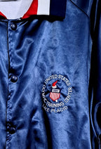 Vintage ARTEX US Olympic Training Center Jacket — XXL — photo 3