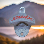 Vintage SWIX Bottle Opener — Arena Grill, Lake Placid — photo 2