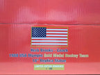 Herb Brooks Limited Edition 18" Bronze-Look Resin Statue — 1980 USA Hockey — photo 13