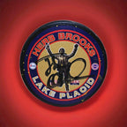 Jack O’Callahan Signed Twilight Herb Brooks Arena Puck — 1 of 1 — photo 1