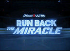 Miracle On Ice 🇺🇸 "Run Back The Miracle" Event Ticket 🇺🇸 Herb Brooks Arena — photo 3