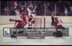 Sandy Caligiore Signed USA Hockey Jersey — The Boys of ’80 — photo 15