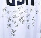 2018 USA Women’s Olympic Hockey Team-Signed Jersey — photo 2