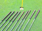 Craig Wood Gold Signature Golf Clubs Iron Set With Bag & Extras ⛳️ Lake Placid — photo 12