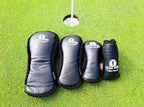 Craig Wood Gold Signature Golf Clubs Iron Set With Bag & Extras ⛳️ Lake Placid — photo 13