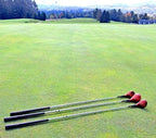 Craig Wood Gold Signature Golf Clubs Iron Set With Bag & Extras ⛳️ Lake Placid — photo 14