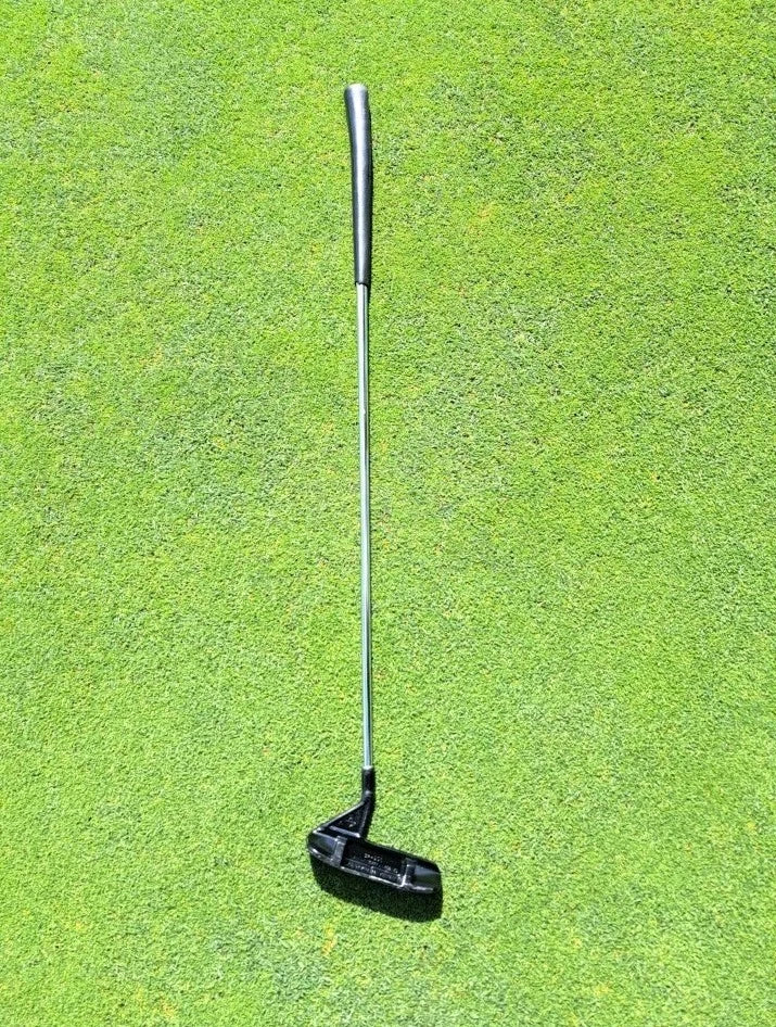 Craig Wood Gold Signature Golf Clubs Iron Set With Bag & Extras ⛳️ Lake Placid — photo 15