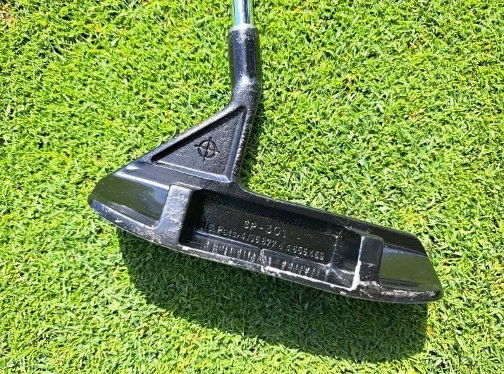 Craig Wood Gold Signature Golf Clubs Iron Set With Bag & Extras ⛳️ Lake Placid — photo 16
