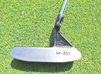 Craig Wood Gold Signature Golf Clubs Iron Set With Bag & Extras ⛳️ Lake Placid — photo 17