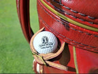 Craig Wood Gold Signature Golf Clubs Iron Set With Bag & Extras ⛳️ Lake Placid — photo 19