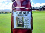 Craig Wood Gold Signature Golf Clubs Iron Set With Bag & Extras ⛳️ Lake Placid — photo 3