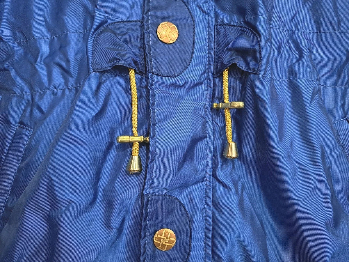 1998 USA Olympic Opening Ceremony Jacket — Small, Seller-Attributed Athlete Wear — photo 4