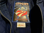 U.S. Ski Team Spyder Athlete Worn  Thermal Jacket 🇺🇲 Men's Size XXL — photo 6