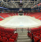 Miracle On Ice HUSSEY Herb Brooks Arena Seat Frame for Bottom & Back (Original) — photo 3