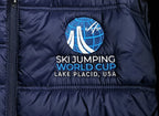 US Ski Team Athlete-Worn World Cup Jacket — Men's XL — photo 2