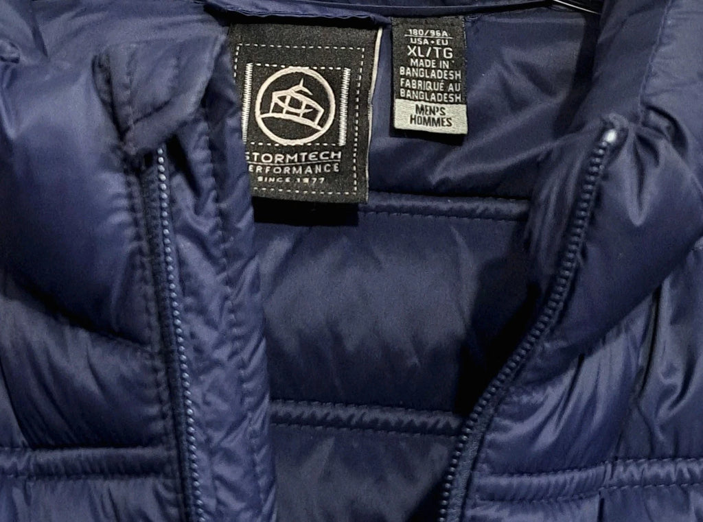 US Ski Team Athlete-Worn World Cup Jacket — Men's XL — photo 5