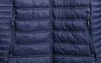 US Ski Team Athlete-Worn World Cup Jacket — Men's XL — photo 6