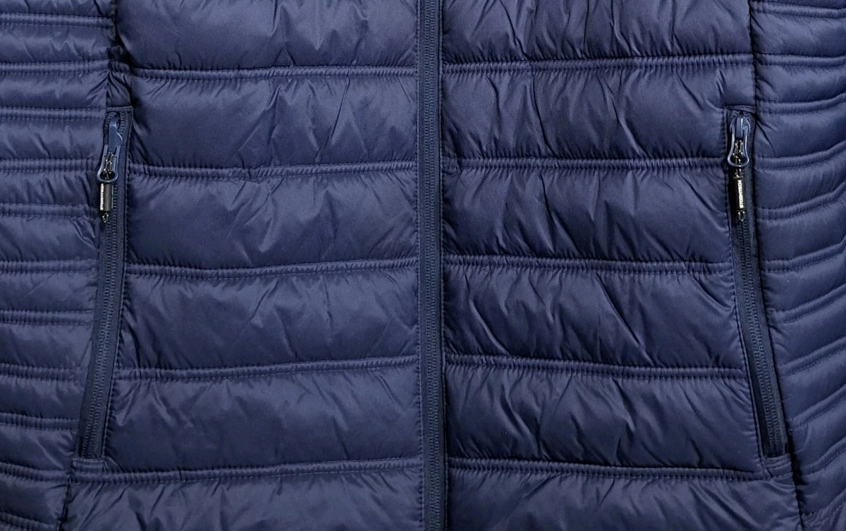 US Ski Team Athlete-Worn World Cup Jacket — Men's XL — photo 6