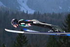 US Ski Team Athlete-Worn World Cup Jacket — Men's XL — photo 8