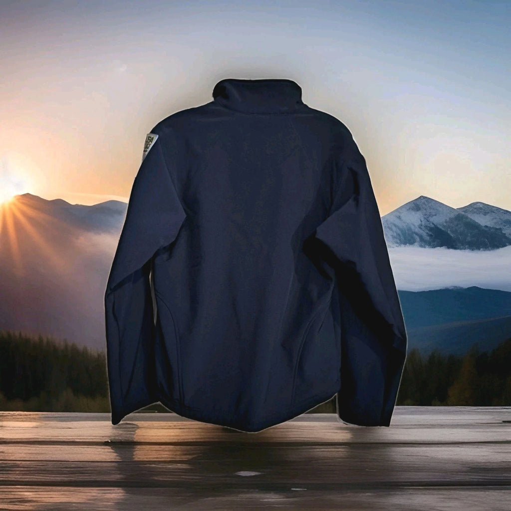 USA Olympic Luge Team Athlete-Worn Avalanche Jacket — Women's XS — photo 2