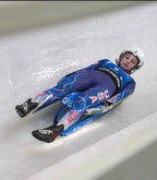 USA Olympic Luge Team Athlete-Worn Avalanche Jacket — Women's XS — photo 4