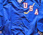 1980 USA Hockey SR Industries Replica Jacket — Untagged Size — photo 3