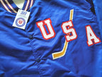 1980 USA Hockey SR Industries Replica Jacket — Untagged Size — photo 4